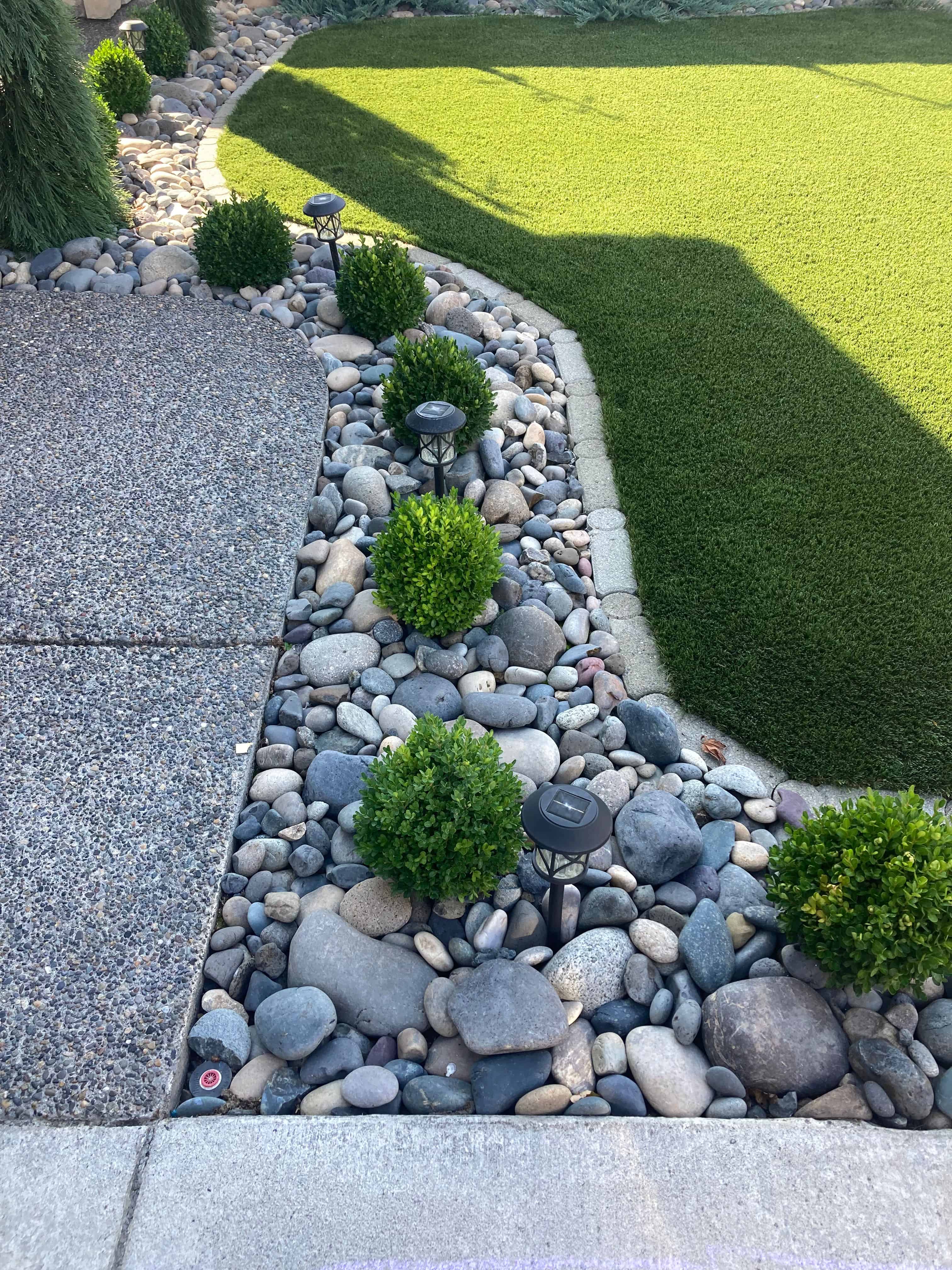 Landscaping Services image