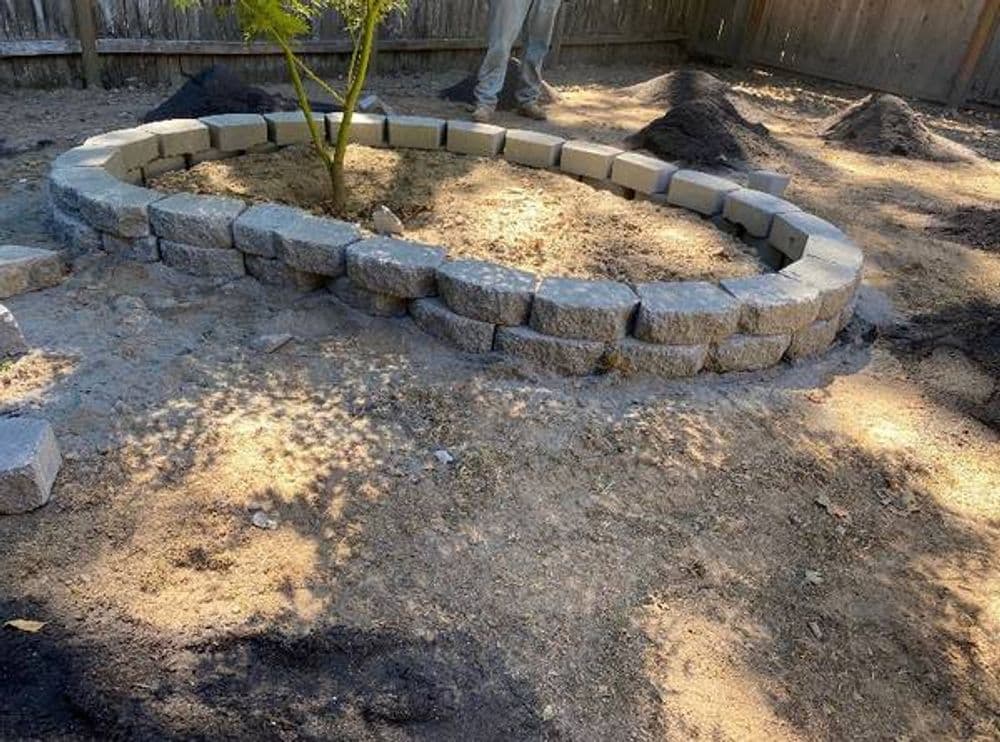 Gallery photos for Hardscape Projects: Image #3