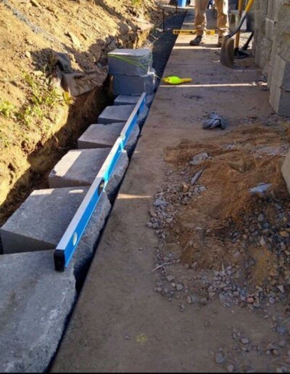 Gallery photos for Hardscape Projects: Image #5