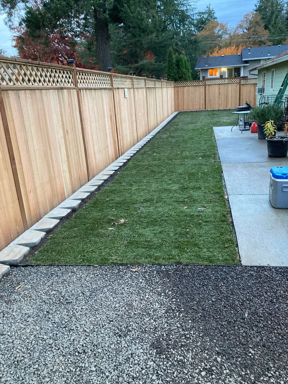 Gallery photos for Hardscape Projects: Image #4
