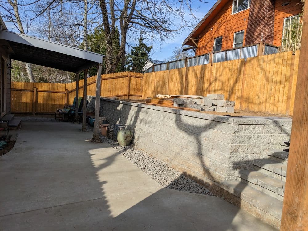 Project Hardscape Projects image